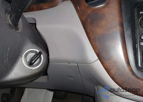 2003 Toyota Highlander V6 from USA, damaged, VIN JTEGF21AX30081637